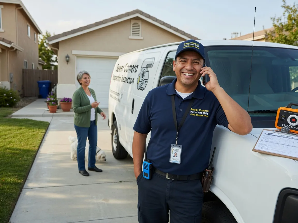Sewer Line Repair Remsen, IA FAQs